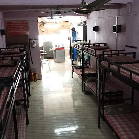 Asia Lodge Near Railway Station Aurangābād Extérieur photo