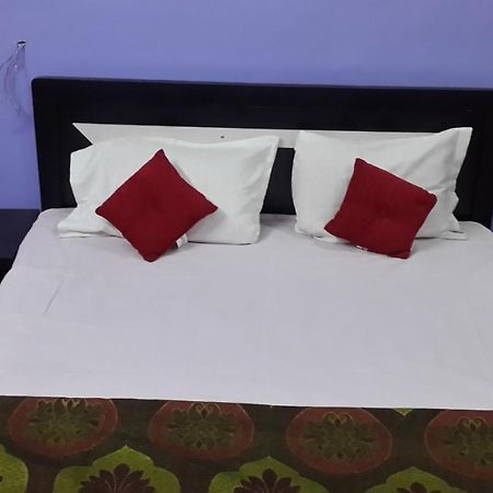 Asia Lodge Near Railway Station Aurangābād Extérieur photo