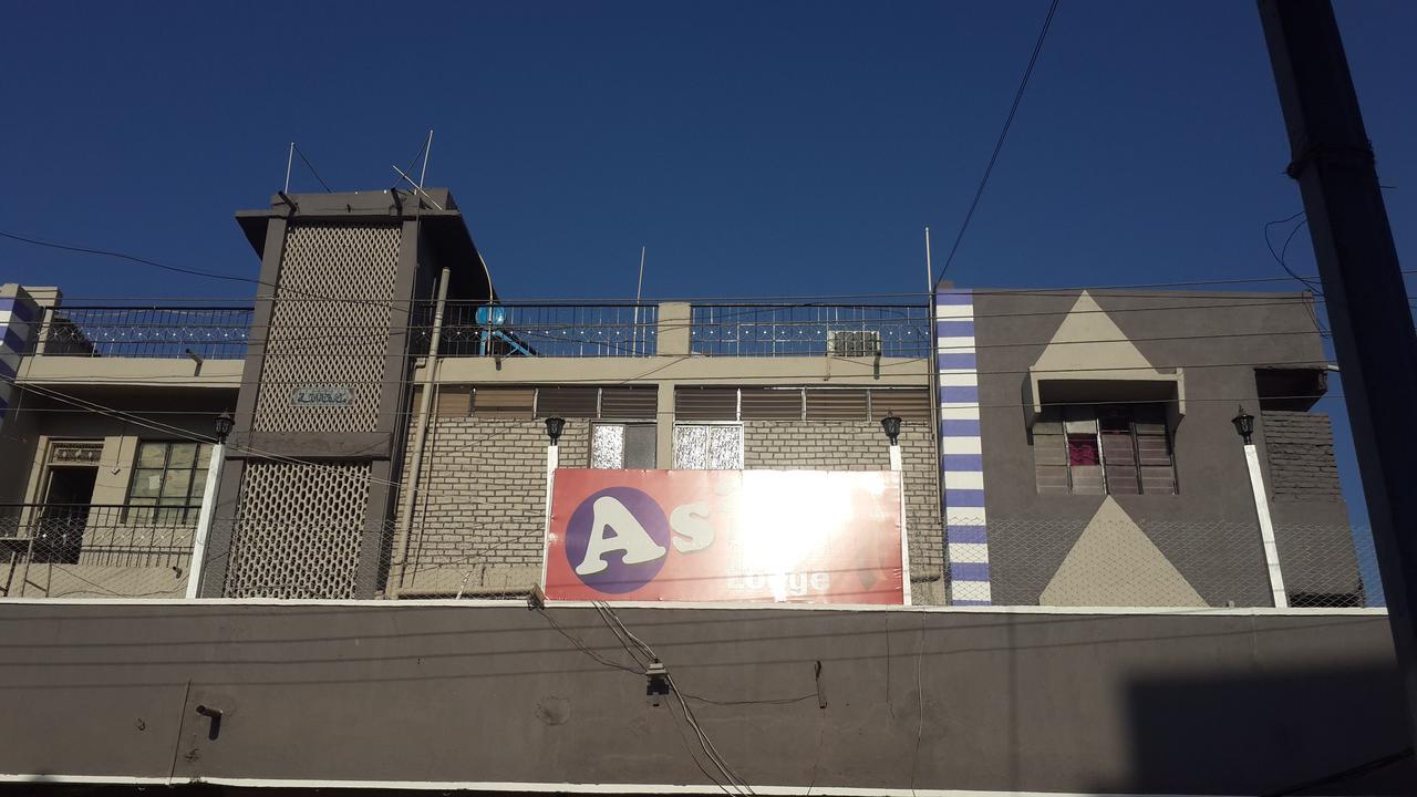 Asia Lodge Near Railway Station Aurangābād Extérieur photo