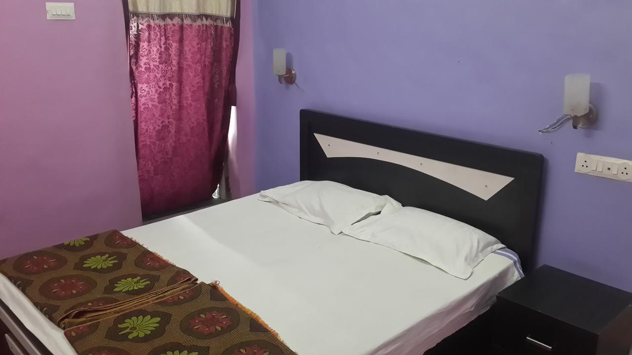 Asia Lodge Near Railway Station Aurangābād Extérieur photo