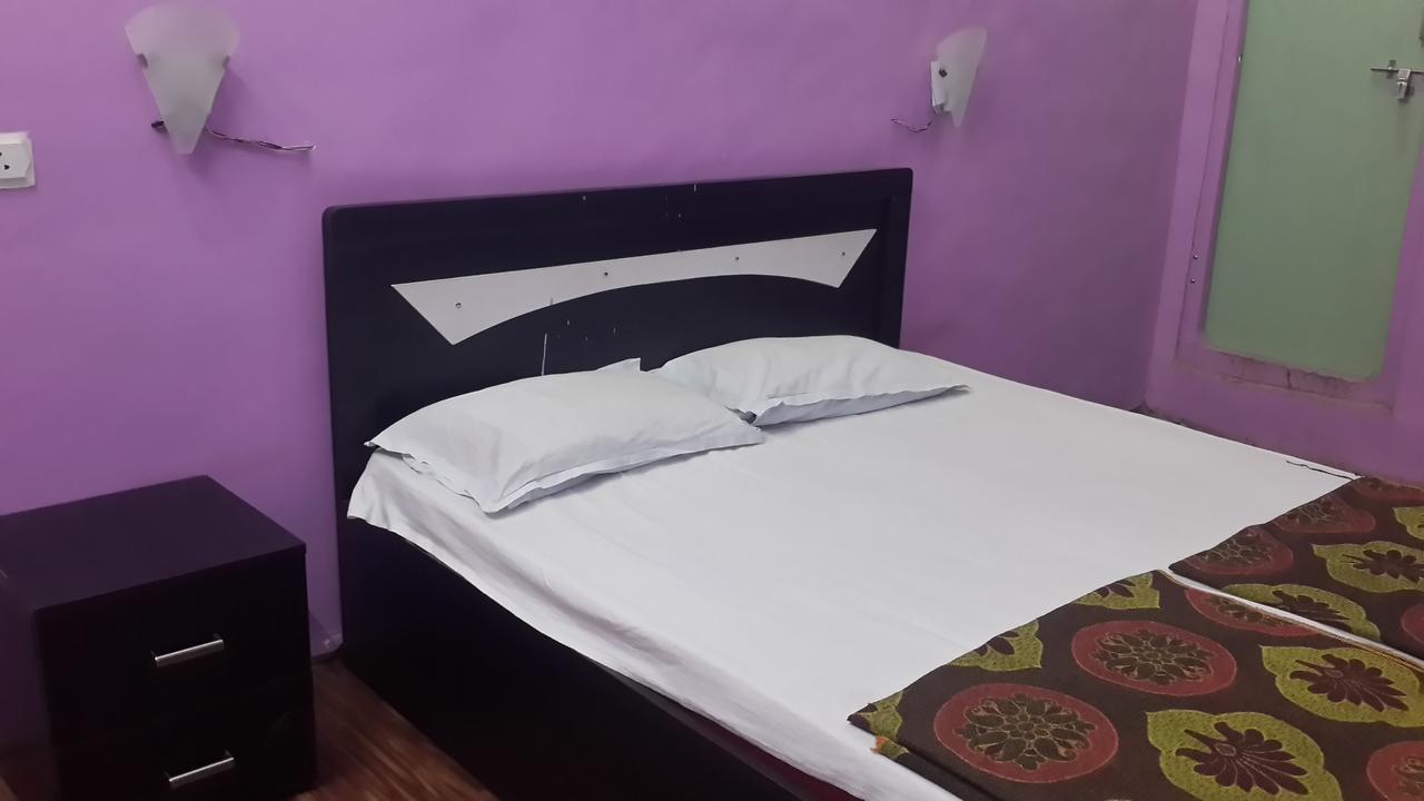Asia Lodge Near Railway Station Aurangābād Extérieur photo