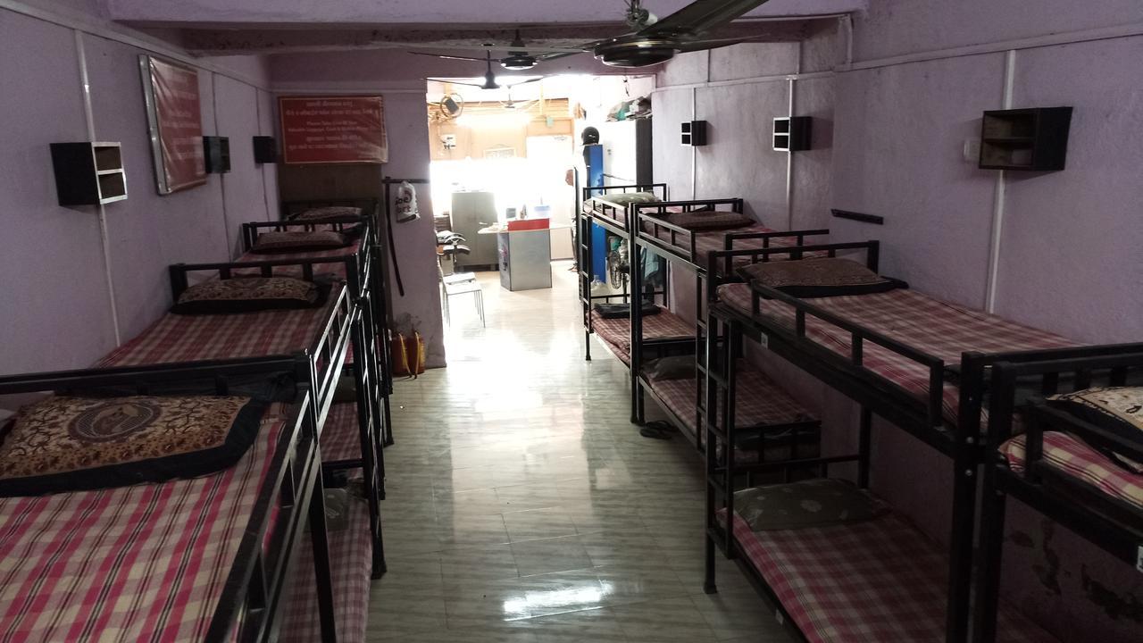Asia Lodge Near Railway Station Aurangābād Extérieur photo